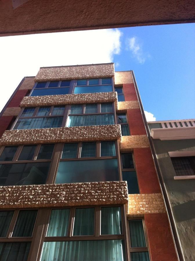 Hierro 19 Las Canteras Beach. Parking Available Las Palmas de Gran Canaria Exterior foto